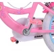 Bicicleta fete Disney Princess E&L 16 inch FW Bicicleta fete Disney Princess E&L 16 inch FW