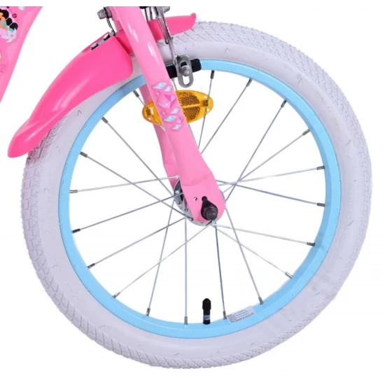 Bicicleta fete Disney Princess E&L 16 inch FW Bicicleta fete Disney Princess E&L 16 inch FW