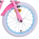 Bicicleta fete Disney Princess E&L 16 inch FW Bicicleta fete Disney Princess E&L 16 inch FW