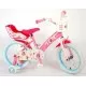 Bicicleta E&L Disney Princess 16 inch Pink Bicicleta E&L Disney Princess 16 inch Pink