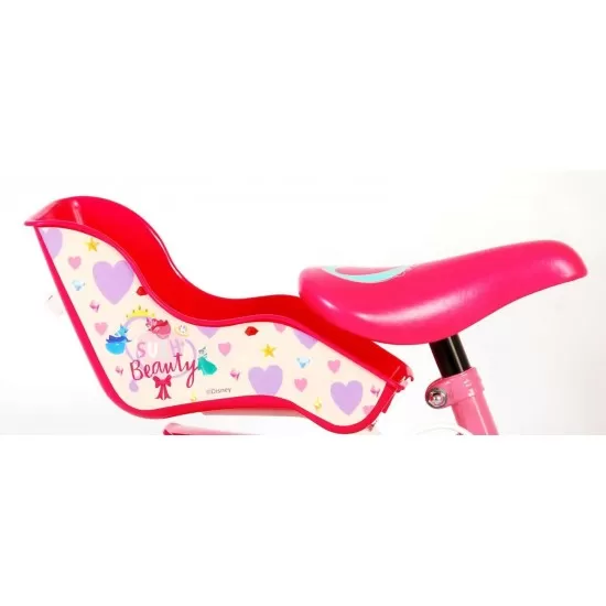 Bicicleta E&L Disney Princess 16 inch Pink Bicicleta E&L Disney Princess 16 inch Pink
