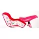 Bicicleta E&L Disney Princess 16 inch Pink Bicicleta E&L Disney Princess 16 inch Pink