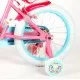 Bicicleta E&L Disney Princess 16 inch Pink Bicicleta E&L Disney Princess 16 inch Pink