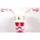 Bicicleta E&L Disney Princess 16 inch Pink Bicicleta E&L Disney Princess 16 inch Pink