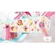 Bicicleta E&L Disney Princess 16 inch Pink Bicicleta E&L Disney Princess 16 inch Pink