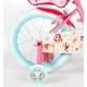 Bicicleta E&L Disney Princess 16 inch Pink Bicicleta E&L Disney Princess 16 inch Pink
