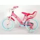 Bicicleta E&L Disney Princess 16 inch Pink Bicicleta E&L Disney Princess 16 inch Pink