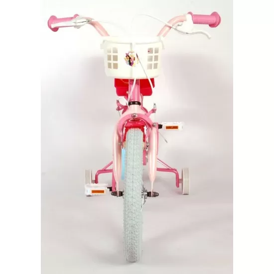 Bicicleta E&L Disney Princess 16 inch Pink Bicicleta E&L Disney Princess 16 inch Pink