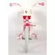 Bicicleta E&L Disney Princess 16 inch Pink Bicicleta E&L Disney Princess 16 inch Pink