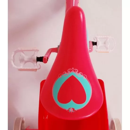 Bicicleta E&L Disney Princess 16 inch Pink Bicicleta E&L Disney Princess 16 inch Pink