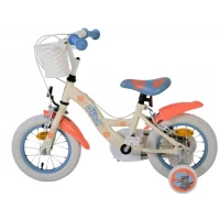 Bicicleta copii 12 inch Disney Stitch E&L 