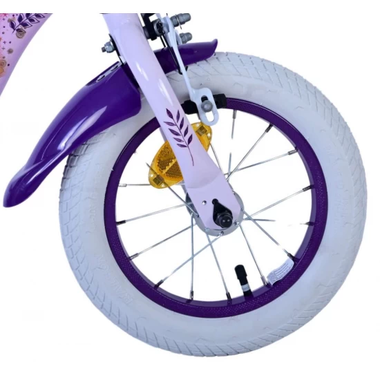 Bicicleta fete 12 inch Disney Wish E&L Bicicleta fete 12 inch Disney Wish E&L