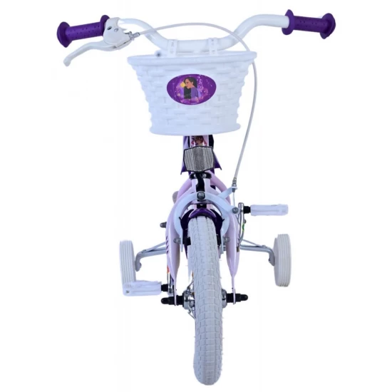 Bicicleta fete 12 inch Disney Wish E&L Bicicleta fete 12 inch Disney Wish E&L
