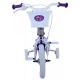 Bicicleta fete 12 inch Disney Wish E&L Bicicleta fete 12 inch Disney Wish E&L
