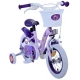 Bicicleta fete 12 inch Disney Wish E&L Bicicleta fete 12 inch Disney Wish E&L