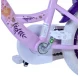 Bicicleta fete 12 inch Disney Wish E&L Bicicleta fete 12 inch Disney Wish E&L