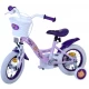 Bicicleta fete 12 inch Disney Wish E&L Bicicleta fete 12 inch Disney Wish E&L