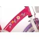 Bicicleta copii E&L Minnie Mouse 12 inch Bicicleta copii E&L Minnie Mouse 12 inch