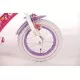 Bicicleta copii E&L Minnie Mouse 12 inch Bicicleta copii E&L Minnie Mouse 12 inch