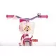 Bicicleta copii E&L Minnie Mouse 12 inch Bicicleta copii E&L Minnie Mouse 12 inch