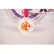 Bicicleta copii E&L Minnie Mouse 12 inch Bicicleta copii E&L Minnie Mouse 12 inch