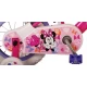 Bicicleta fete Minnie Mouse E&L 12 inch Cutest