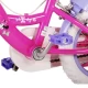 Bicicleta fete Minnie Mouse E&L 12 inch Cutest
