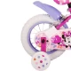 Bicicleta fete Minnie Mouse E&L 12 inch Cutest