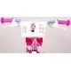 Bicicleta E&L Minnie Mouse 14 inch Cutest Ever Bicicleta E&L Minnie Mouse 14 inch Cutest Ever