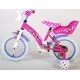 Bicicleta E&L Minnie Mouse 14 inch Cutest Ever Bicicleta E&L Minnie Mouse 14 inch Cutest Ever