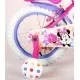 Bicicleta E&L Minnie Mouse 14 inch Cutest Ever Bicicleta E&L Minnie Mouse 14 inch Cutest Ever