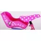 Bicicleta E&L Minnie Mouse 14 inch Cutest Ever Bicicleta E&L Minnie Mouse 14 inch Cutest Ever