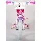 Bicicleta E&L Minnie Mouse 14 inch Cutest Ever Bicicleta E&L Minnie Mouse 14 inch Cutest Ever