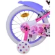 Bicicleta fete Minnie Mouse E&L 16 inch Bow Tie Bicicleta fete Minnie Mouse E&L 16 inch Bow Tie