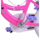 Bicicleta fete Minnie Mouse E&L 16 inch Bow Tie Bicicleta fete Minnie Mouse E&L 16 inch Bow Tie