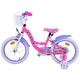 Bicicleta fete Minnie Mouse E&L 16 inch Bow Tie Bicicleta fete Minnie Mouse E&L 16 inch Bow Tie