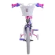 Bicicleta fete Minnie Mouse E&L 16 inch Bow Tie Bicicleta fete Minnie Mouse E&L 16 inch Bow Tie