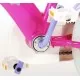 Bicicleta E&L Minnie Mouse 16 inch Cutest Ever
