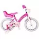 Bicicleta E&L Minnie Mouse 16 inch Cutest Ever