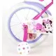 Bicicleta E&L Minnie Mouse 16 inch Cutest Ever