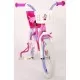 Bicicleta E&L Minnie Mouse 16 inch Cutest Ever