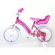 Bicicleta E&L Minnie Mouse 16 inch Cutest Ever