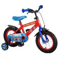 Bicicleta E&L Paw Patrol 12 inch
