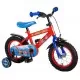 Bicicleta E&L Paw Patrol 12 inch Bicicleta E&L Paw Patrol 12 inch