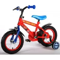 Bicicleta E&L Paw Patrol 12 inch