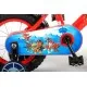 Bicicleta E&L Paw Patrol 12 inch Bicicleta E&L Paw Patrol 12 inch
