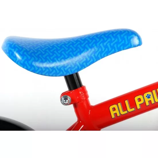 Bicicleta E&L Paw Patrol 12 inch Bicicleta E&L Paw Patrol 12 inch