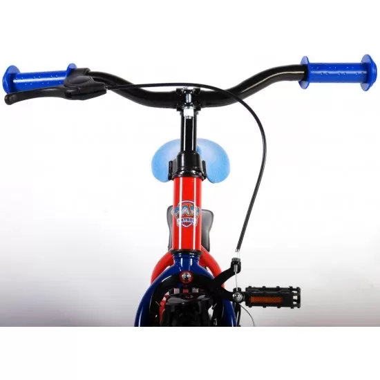 Bicicleta E&L Paw Patrol 12 inch Bicicleta E&L Paw Patrol 12 inch