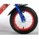 Bicicleta E&L Paw Patrol 12 inch Bicicleta E&L Paw Patrol 12 inch