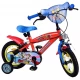 Bicicleta baieti 12 inch Paw Patrol Core E&L Bicicleta baieti 12 inch Paw Patrol Core E&L